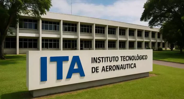 Imagem - Edital concurso ITA publicado: são 200 vagas para nível médio; confira!