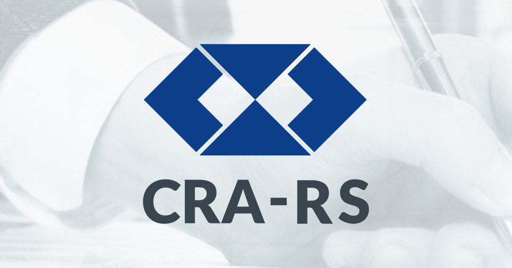 Imagem - Edital concurso CRA RS publicado: níveis médio e superior; até R$ 6 mil!