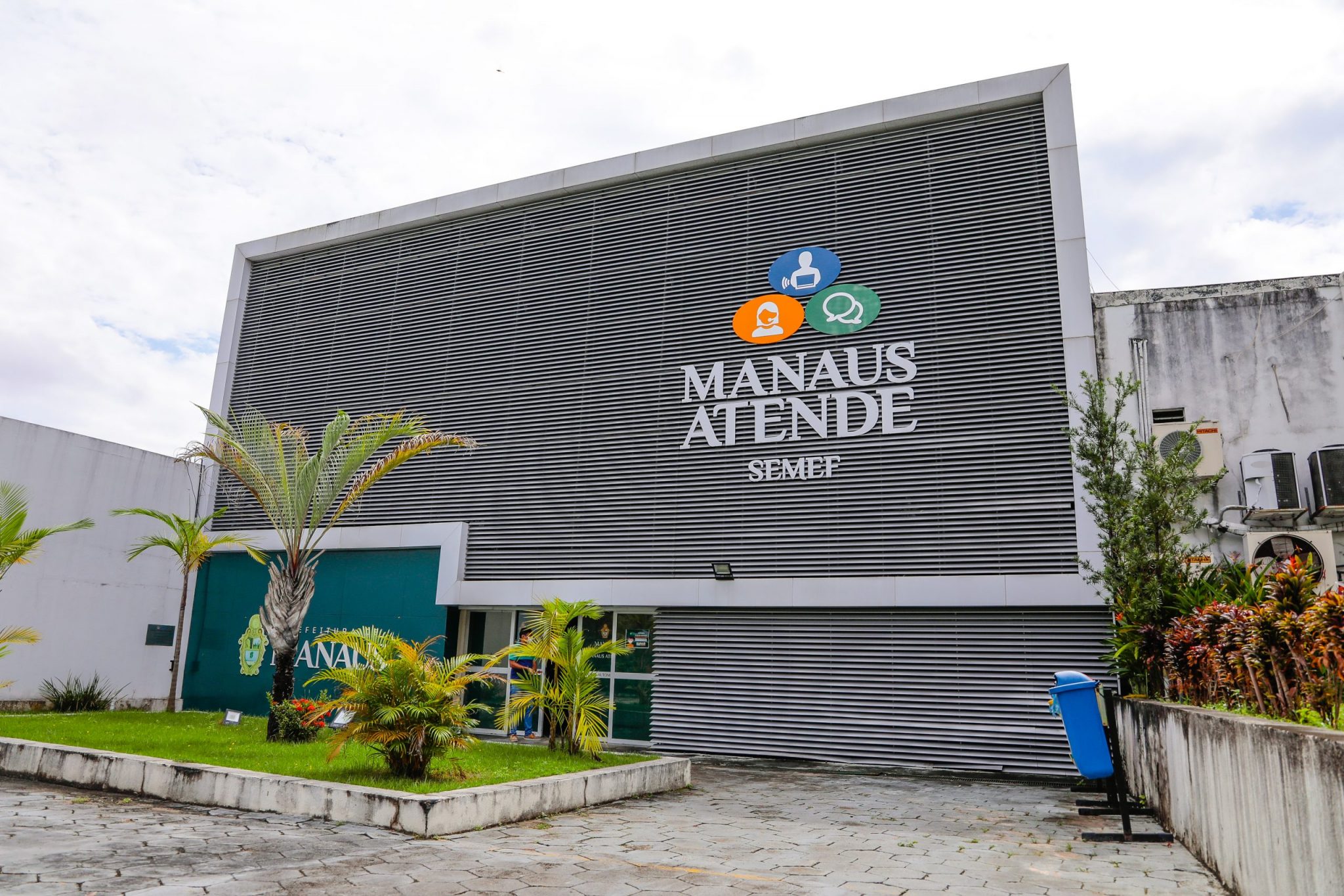 Imagem - Edital concurso ISS Manaus publicado: são 20 vagas + CR; R$ 27 mil!