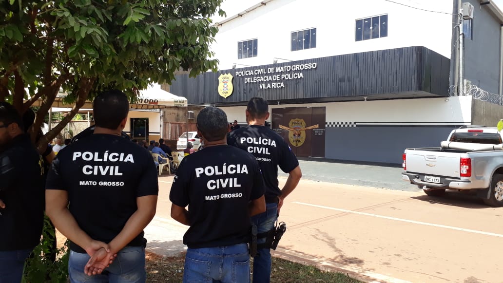 Imagem - Concurso PC MT: Estado avança no planejamento de novo edital