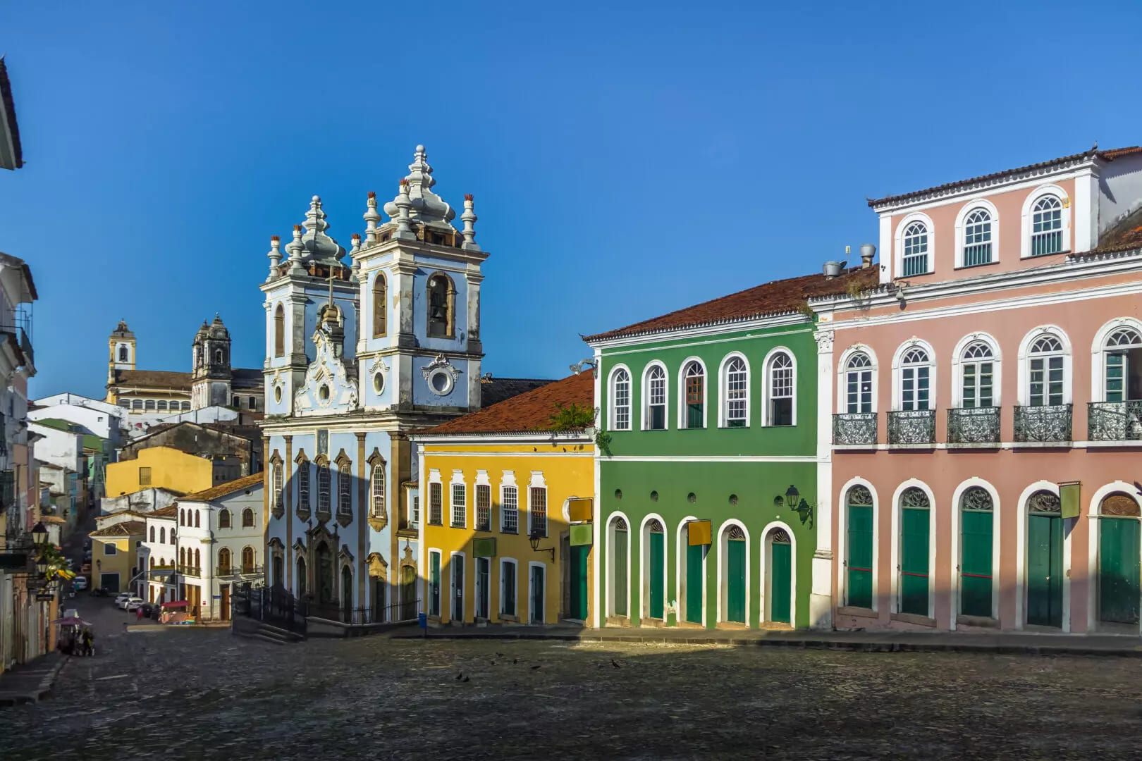 Imagem - Concurso EPPGG BA: contrato com a Cesgranrio é assinado; confira