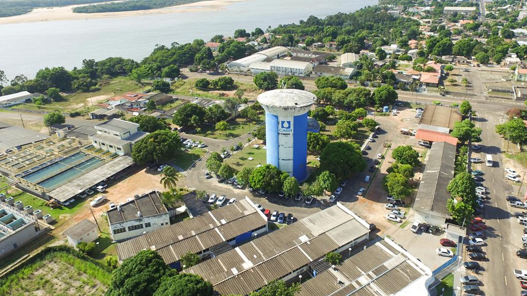Imagem - Edital concurso CAER RR sai com 105 vagas e salário de até R$ 4,5 mil!