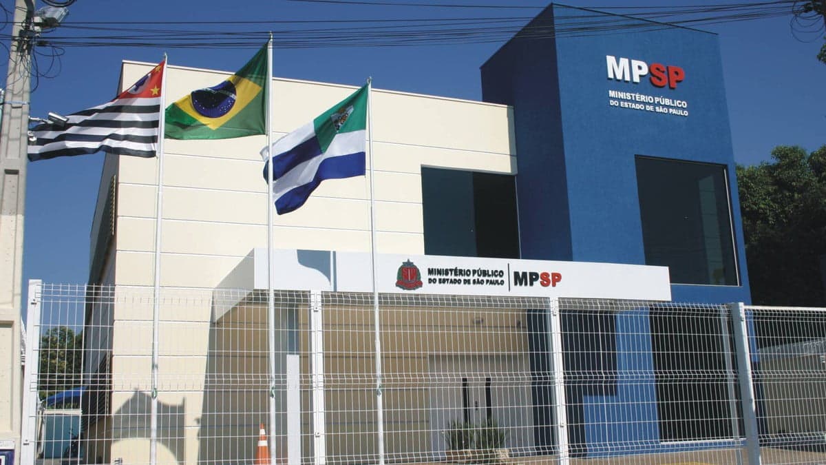 Imagem - Concurso MP SP: inscrições abertas; veja cargos e salários