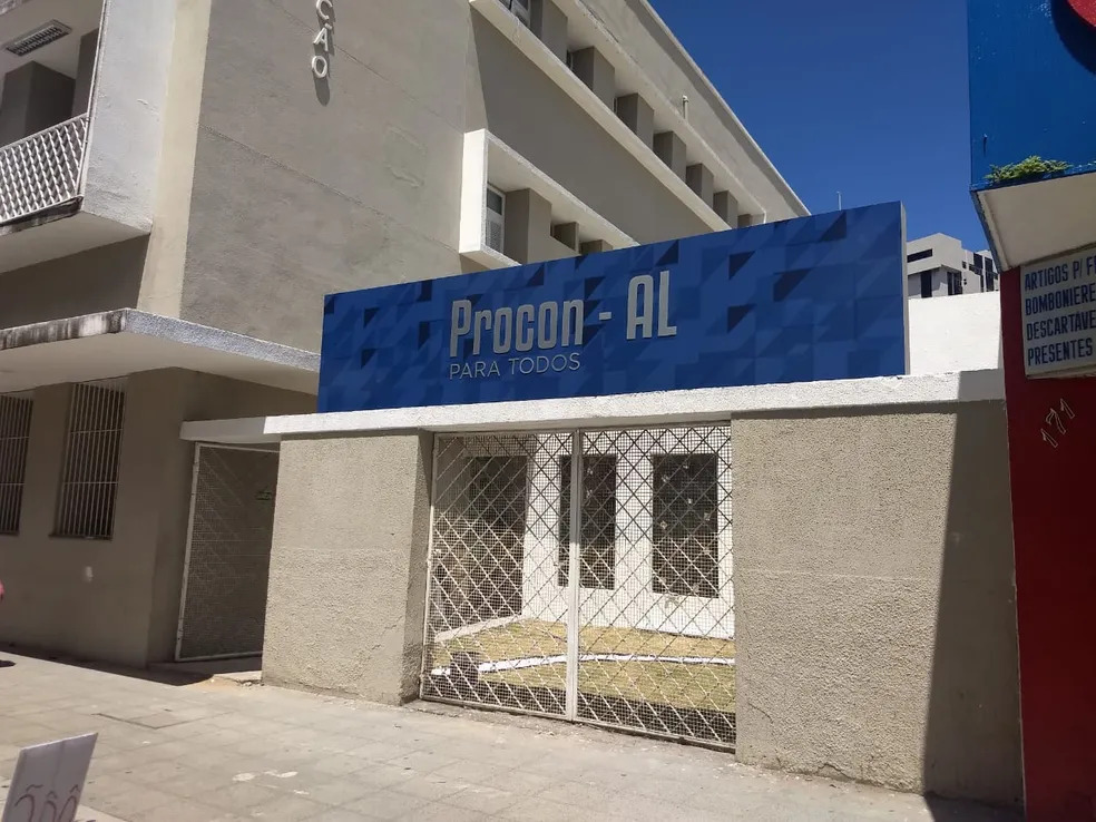 Imagem - Concurso Procon AL: inscrições abertas para 30 vagas até R$ 5,5 mil