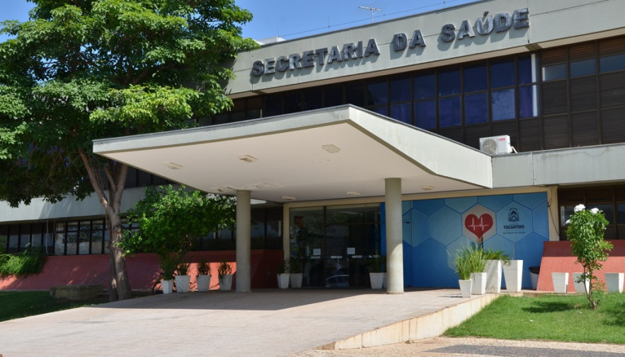 Imagem - Concurso SES TO: inscrições abrem nesta segunda-feira (10/8)
