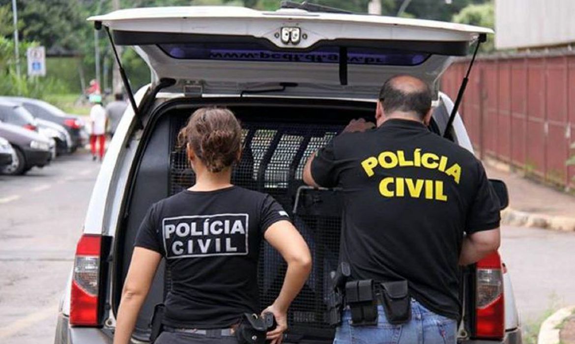 Imagem - Concurso PC AL abre inscrições nesta segunda (3/8); 150 vagas + 150 CR