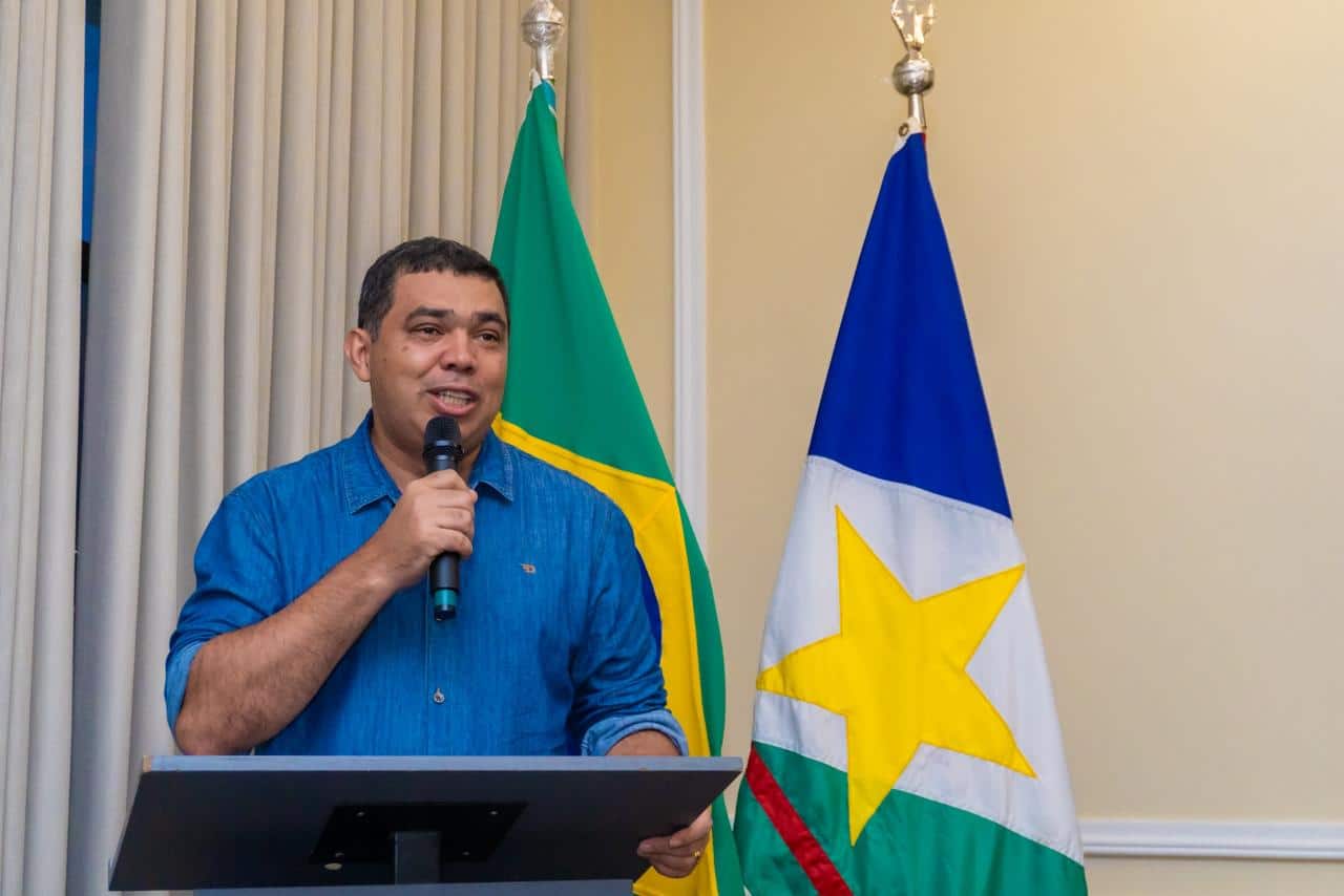 Imagem - Governador de Roraima anuncia estudo para concurso urgente na saúde