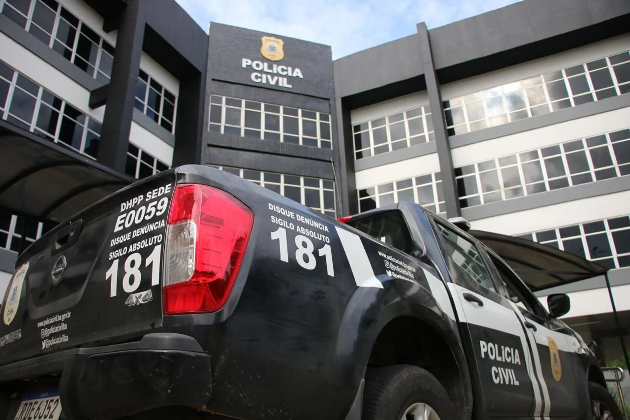 Imagem - Concurso PC BA abre inscrições para 750 vagas; até R$ 16,4 mil