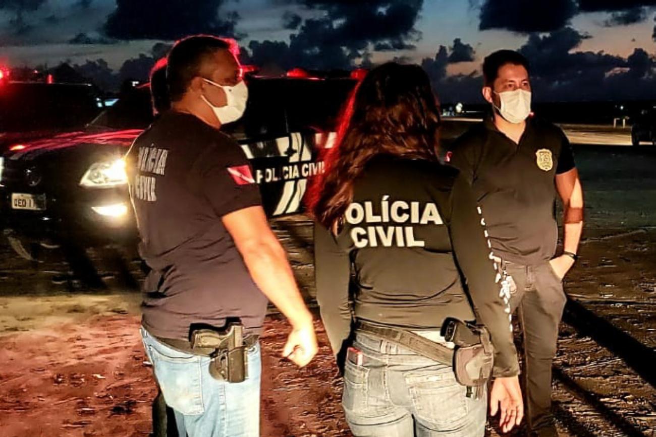 Imagem - Concurso PC PA: comissão organizadora formada; 237 vagas!