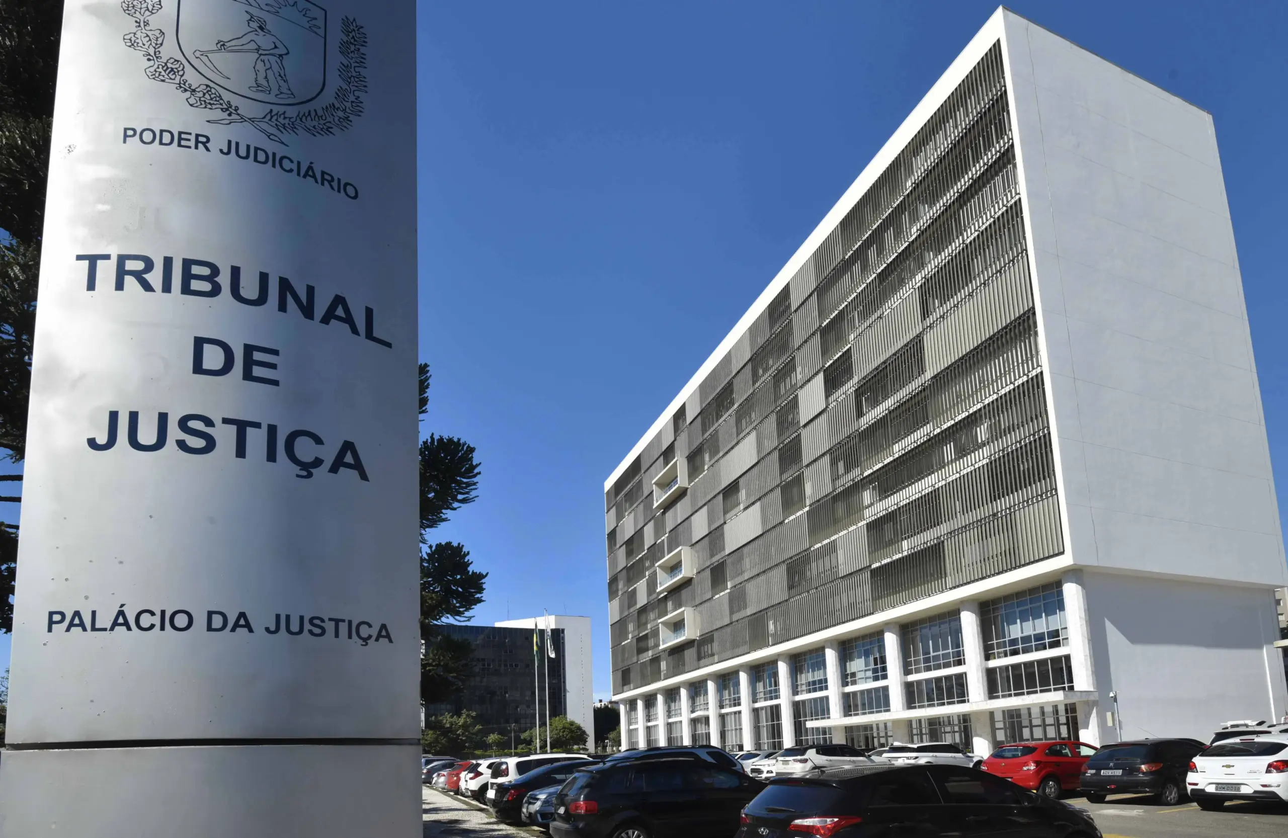 Imagem - Concurso TJ PR: inscrições abertas para Contador; inicial de R$ 23 mil!