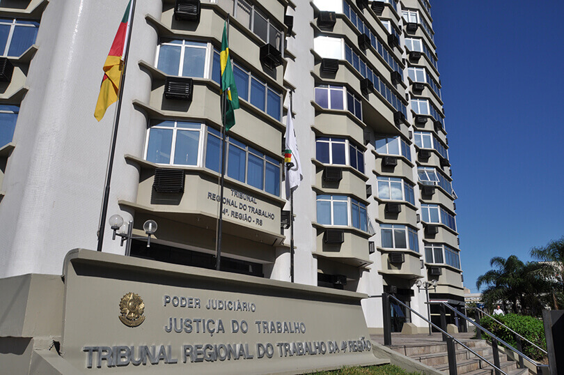 Imagem - Concurso TRT RS: tribunal avança no planejamento; veja detalhes