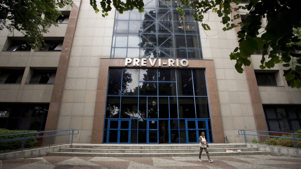 Imagem - Concurso PreviRio consta no orçamento de 2027 para vagas de nível superior