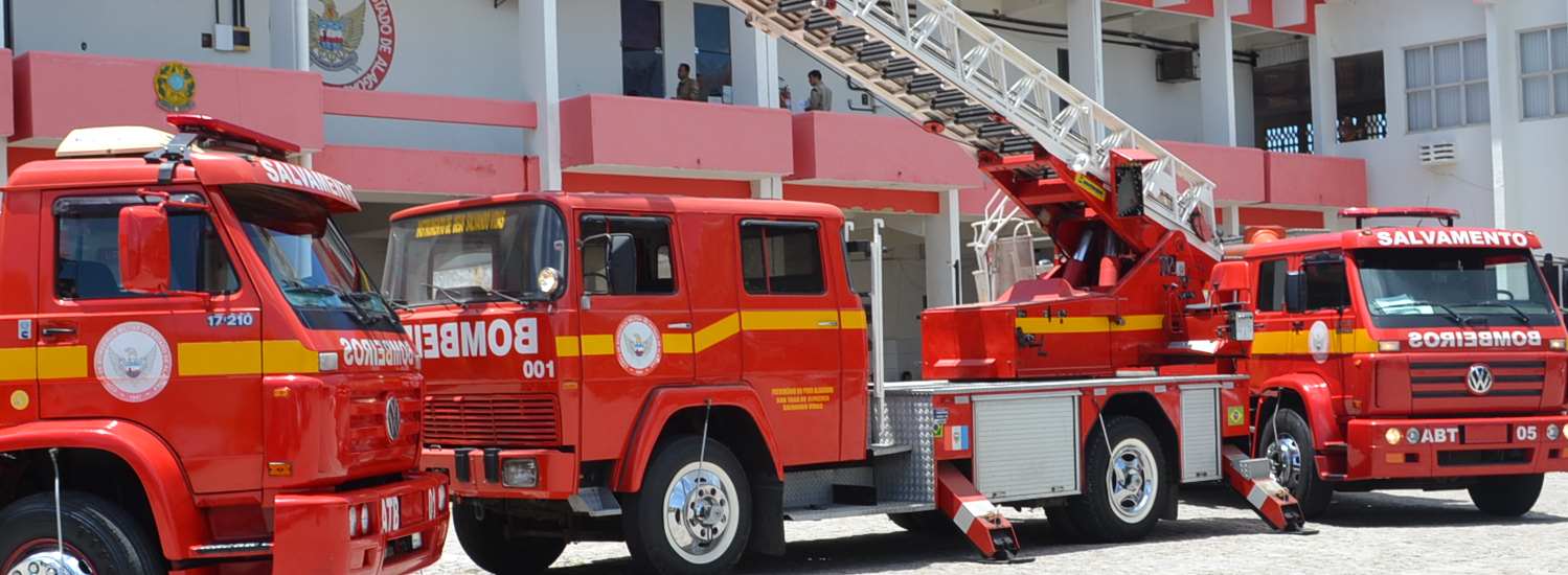 Imagem - Concurso Bombeiros AL: PGE determina retificação do edital