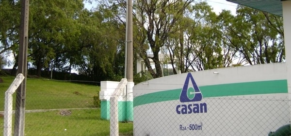 Imagem - Concurso CASAN SC: Instituto AOCP é a banca organizadora