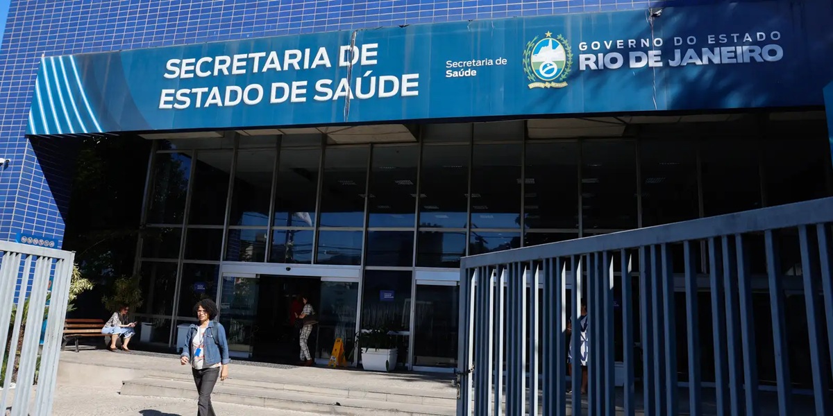 Imagem - Concurso SES RJ: inscrições abertas com salário de até R$ 7,1 mil!