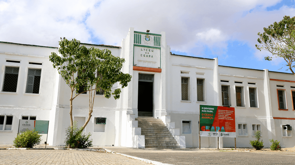 Imagem - Edital concurso Seduc CE publicado: são 2.000 vagas + 1.000 CR!