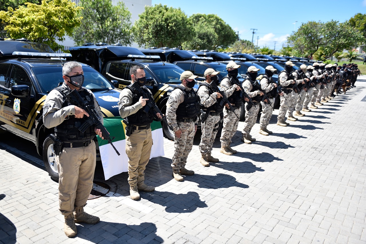 Imagem - Concurso Polícia Penal RN: inscrições terminam nesta quarta (5/8)