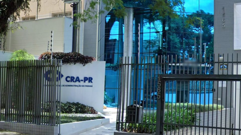 Imagem - Concurso CRA PR: inscrições se encerram nesta segunda-feira (3)