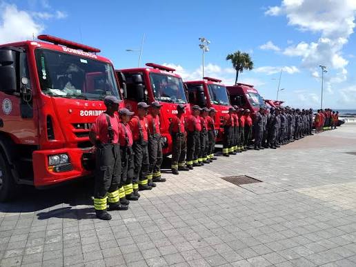 Imagem - Edital CBM BA e PM BA publicado: 40 vagas para Oficiais da Saúde!