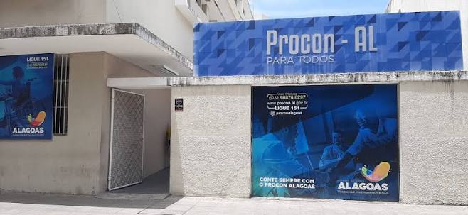 Imagem - Concurso Procon AL: inscrições terminam hoje; veja como se inscrever