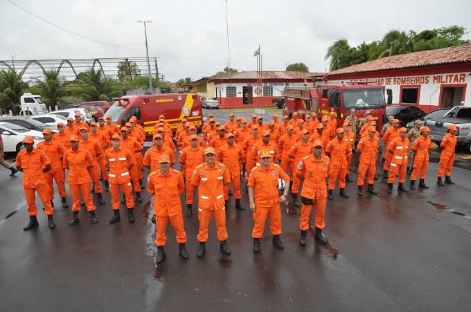 Imagem - Concurso Bombeiros MA: último dia para inscrições; 800 vagas; R$ 6,1 mil!