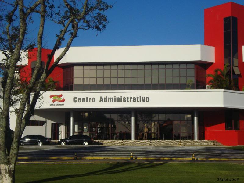 Imagem - Concurso Sefaz SC: contrato com a FCC assinado; edital iminente!