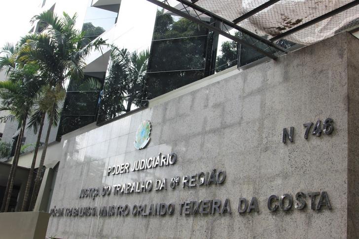 Imagem - Concurso TRT 8: FCC assina contrato e banca é oficializada