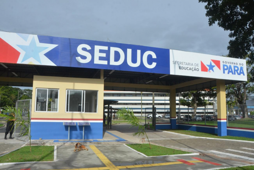 Imagem - Edital concurso SEDUC PA publicado: 2 mil vagas + CR; até R$ 6,5 mil!