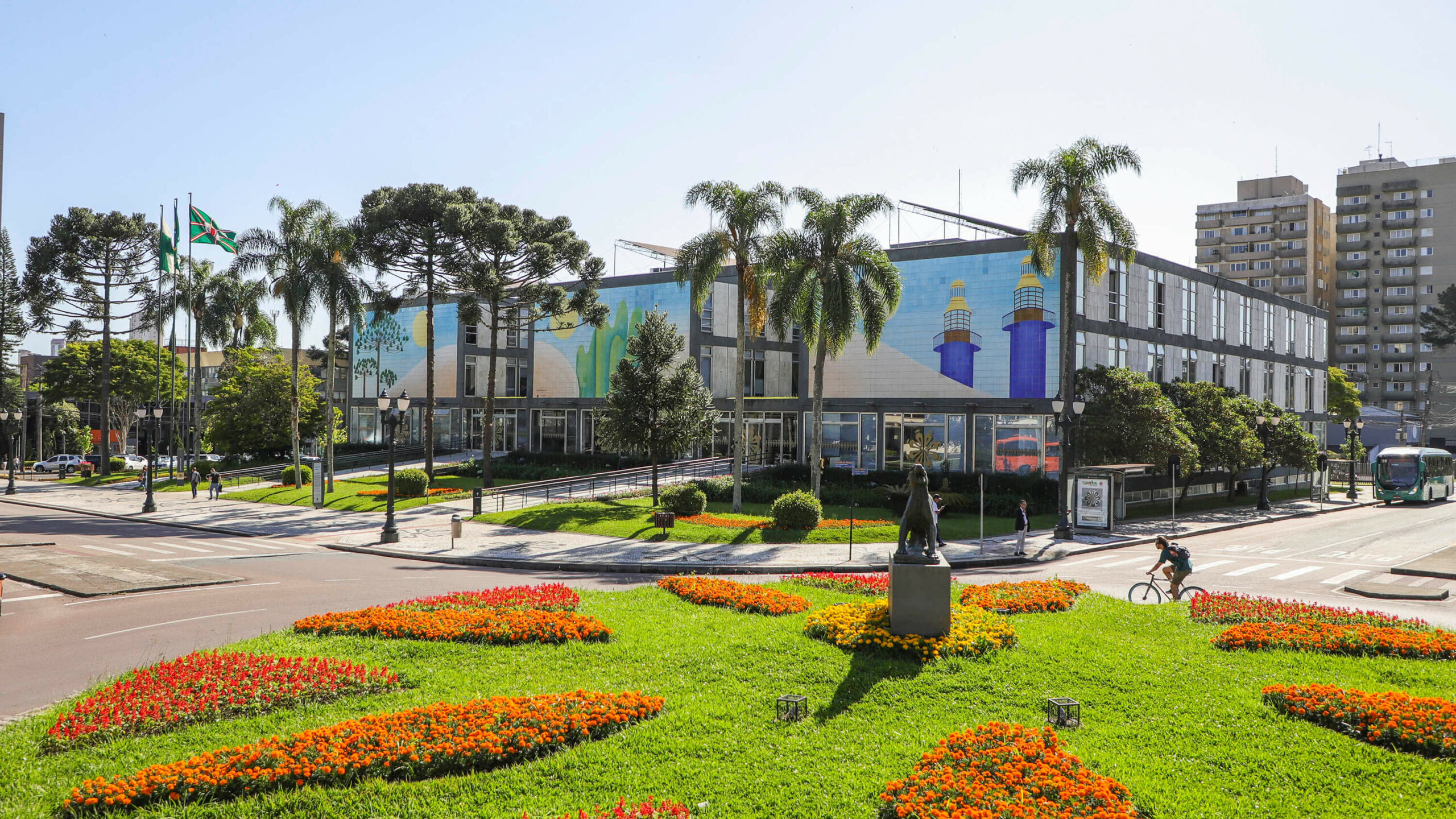 Imagem - Edital Prefeitura de Curitiba publicado: 348 vagas + CR; até R$ 38 mil