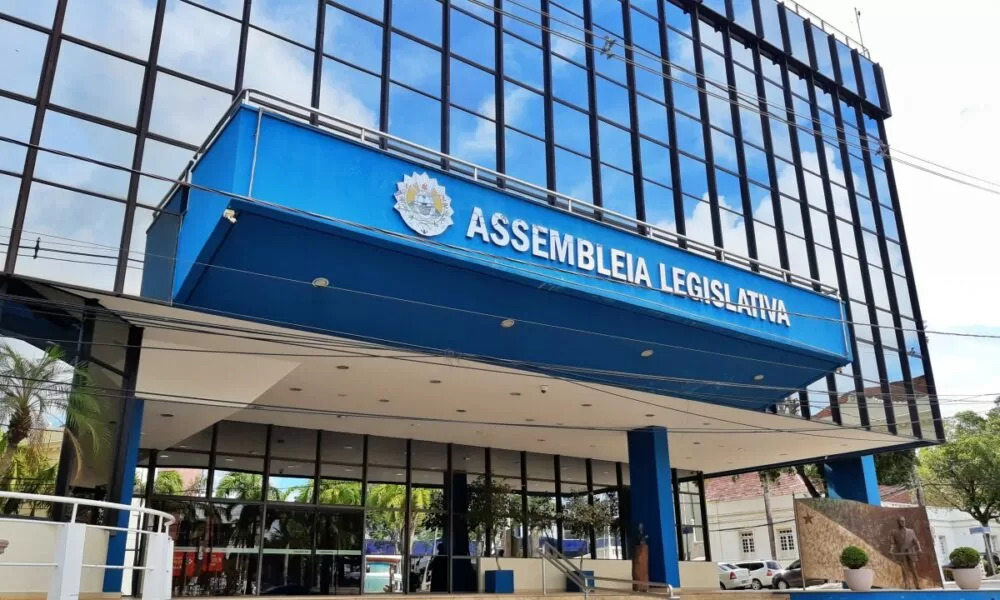 Imagem - Concurso ALEAC: banca será definida em breve, diz presidente