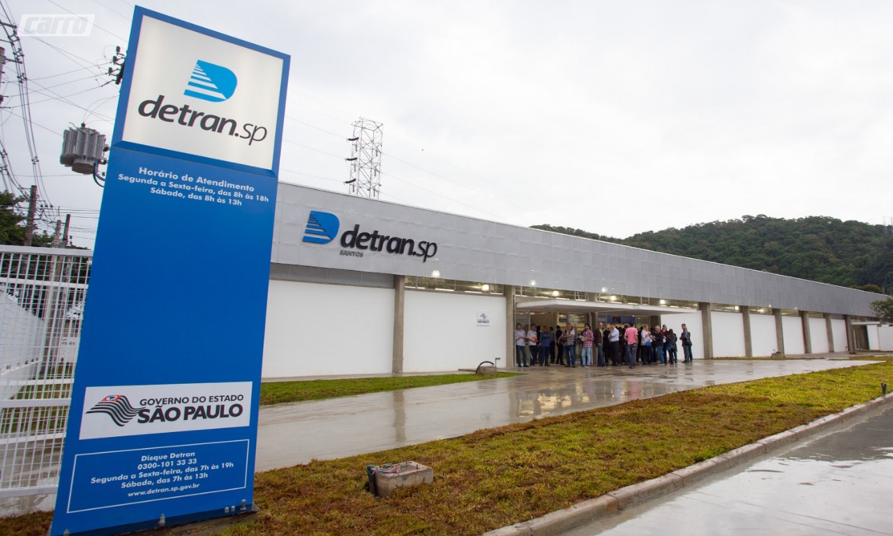 Imagem - Edital concurso Detran SP publicado: 145 vagas para Agente de Trânsito!