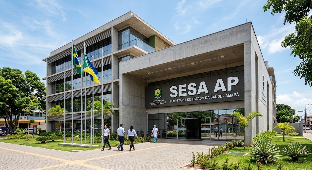 Imagem - Concurso Sesa AP: quem pode participar? Confira os requisitos!