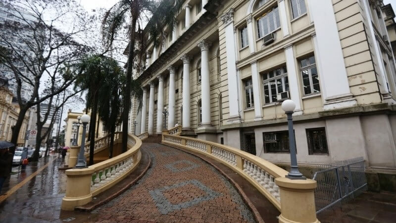 Imagem - Concurso Sefaz RS: FCC é definida como banca organizadora