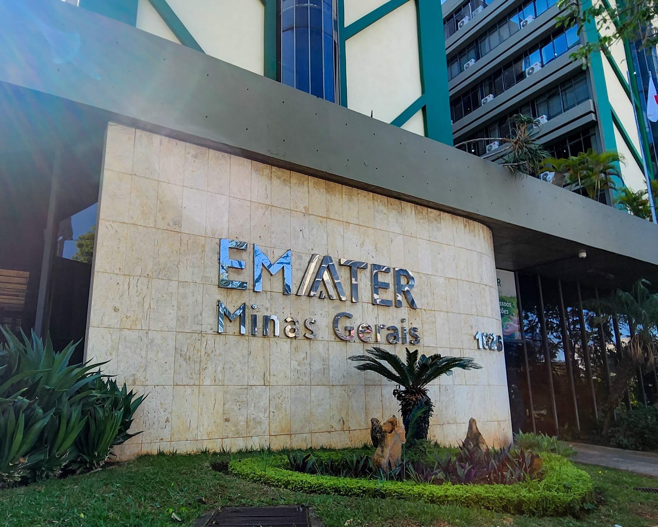 Imagem - Concurso EMATER MG: inscrições abertas para 120 vagas; até R$ 7 mil!