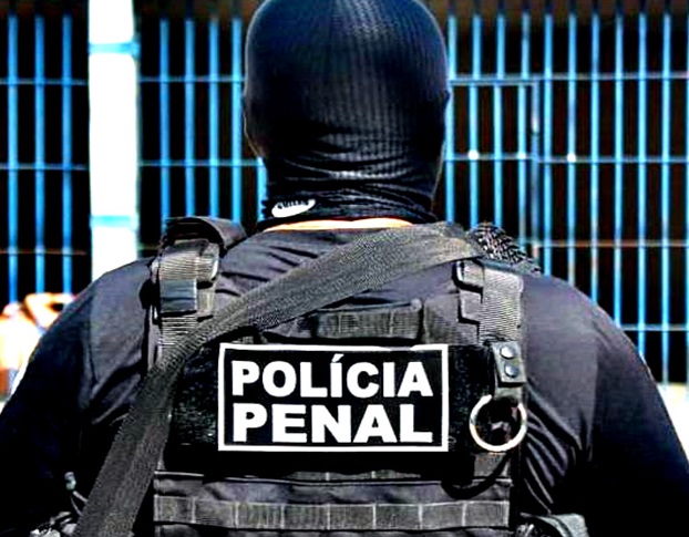 Imagem - Concurso Polícia Penal CE: governador autoriza quebra de barreira
