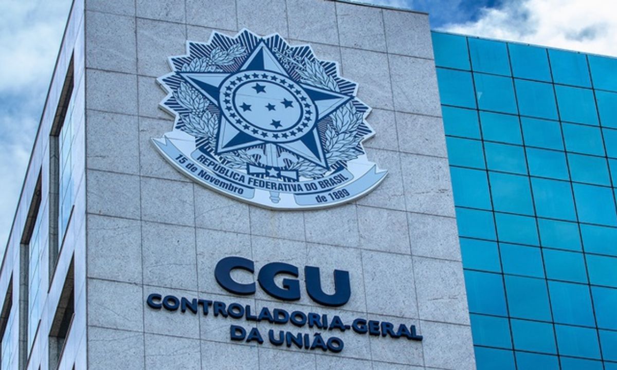 Imagem - Edital concurso CGU PUBLICADO: 60 vagas + CR; inicial de R$ 20 mil