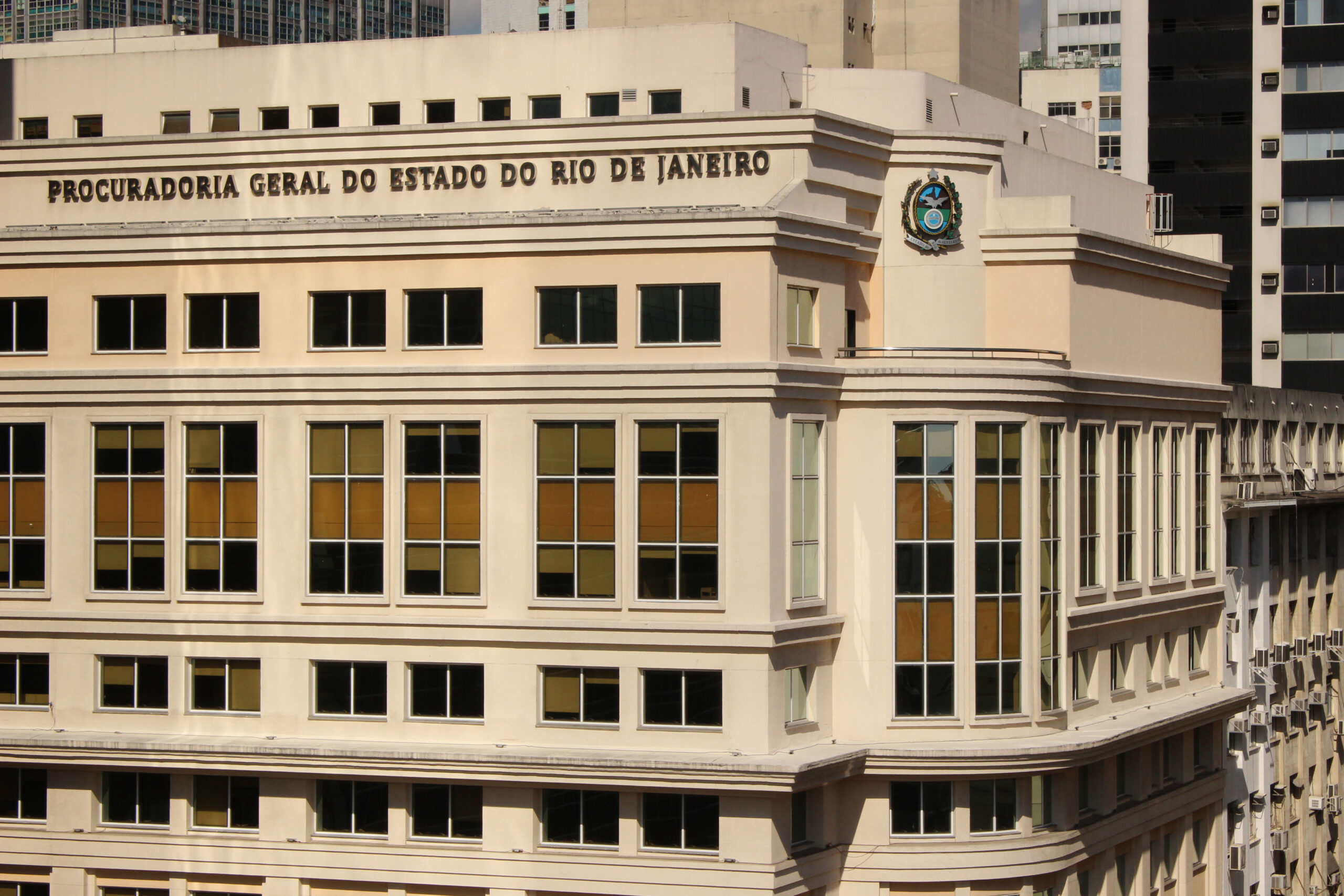 Imagem - Concurso PGE RJ: edital para servidores deve sair na próxima semana