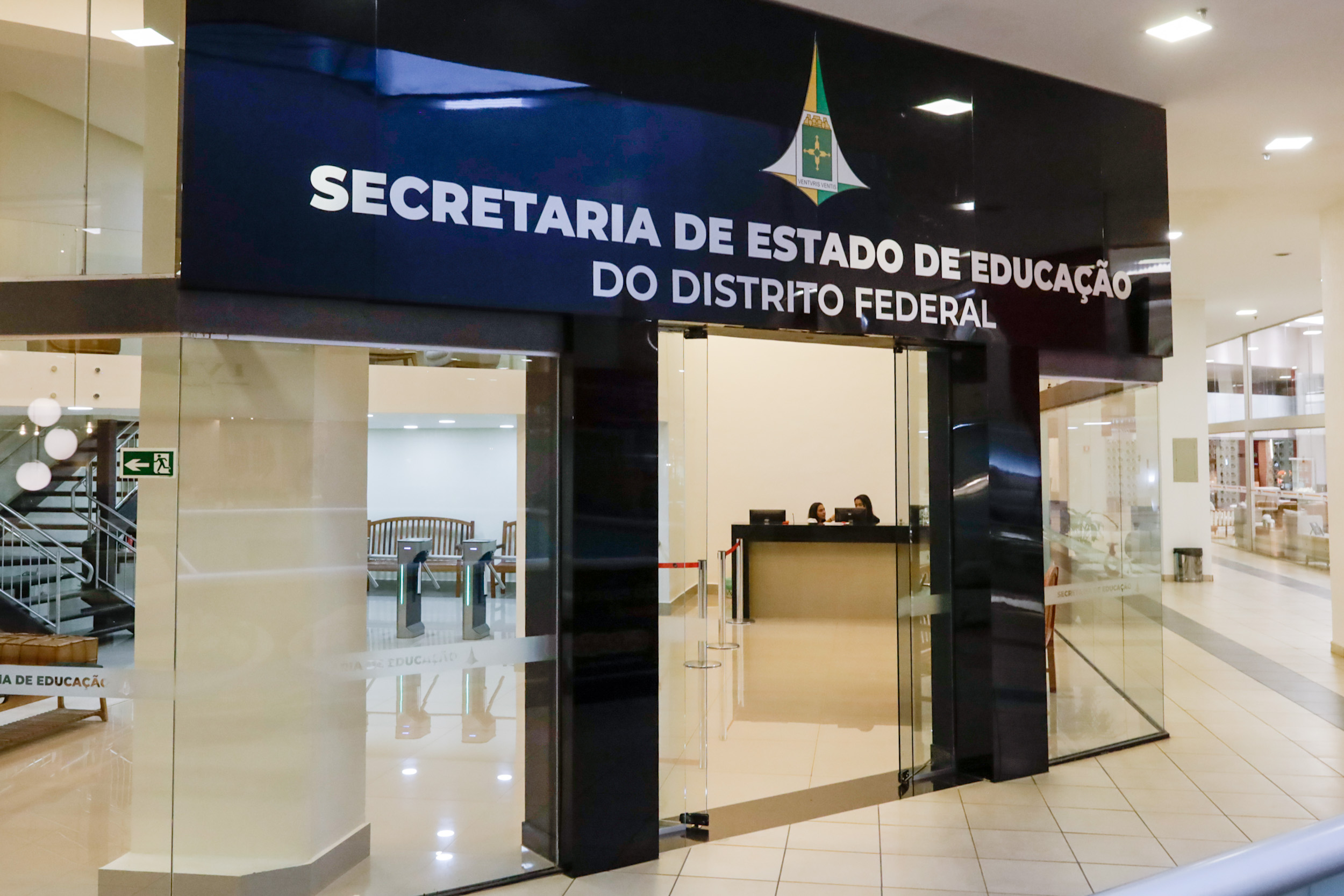 Imagem - Concurso SEDF: Quadrix é a banca; 2.650 vagas + 7.954 CR!