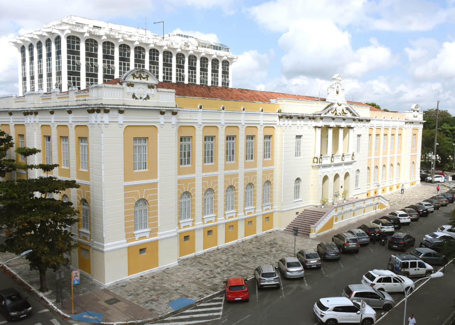 Imagem - Edital concurso TJ PB publicado: 50 vagas + CR; inicial de R$ 7,5 mil!