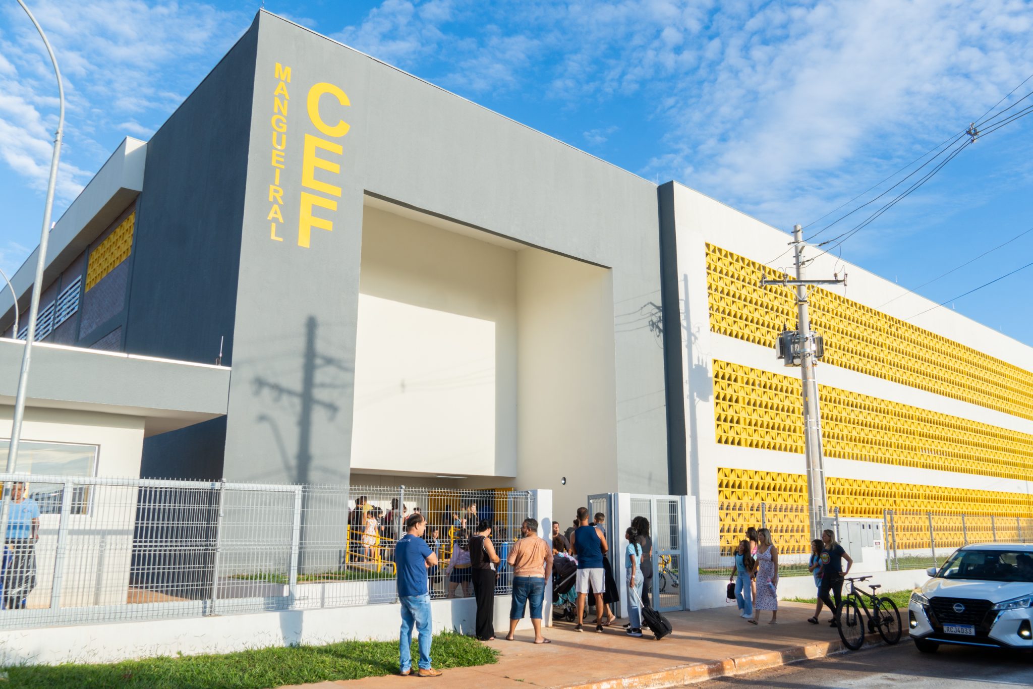 Imagem - Concurso SEDF: Quadrix cria página do certame; edital iminente!