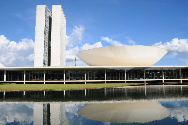 Imagem - Concurso Câmara dos Deputados: inscrições abertas; até R$ 32 mil