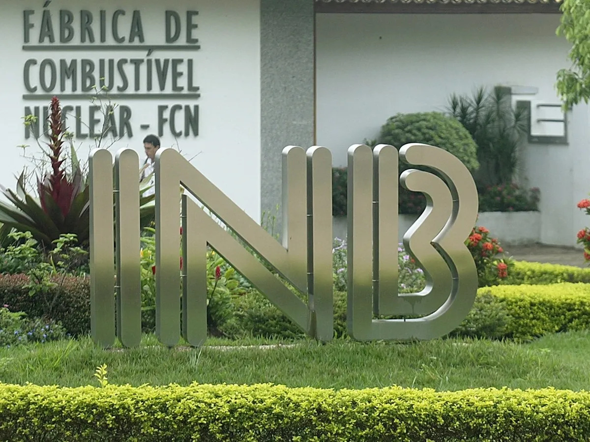 Imagem - Concurso INB: edital publicado; CR e salários de até R$ 8,3 mil!